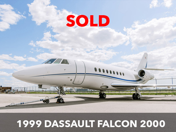 1990 DASSAULT FALCON 900B